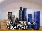 johnmasters organics
